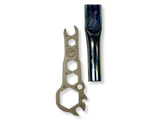 Llave Múltiple Saca Ruedas