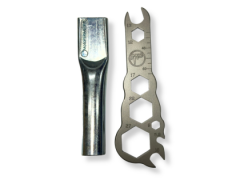 Llave Múltiple Saca Ruedas